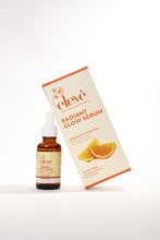 Eleve Radiant Glow Serum – Hydrating Vitamin C & Ferulic Acid for Bright Skin 30m